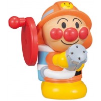 Anpanman 麵包超人消防員沖涼玩具